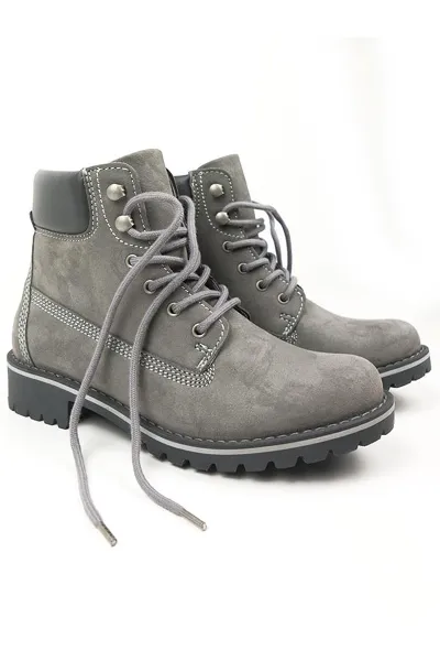 Will's Vegan Store Will's Vegan Store Herren vegan Dock Boots