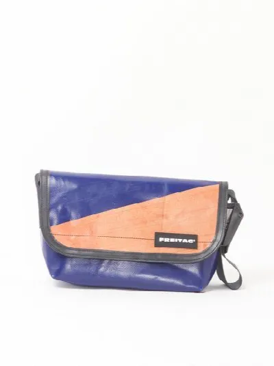 Freitag Freitag F41 Hawaii Five-O - blue red (000004499193)