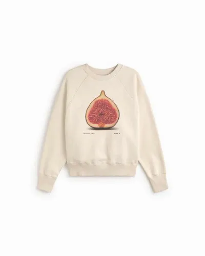 thinking mu thinking mu Bonnie Sweater, Figa