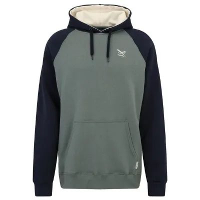 Iriedaily Iriedaily De College Hoodie