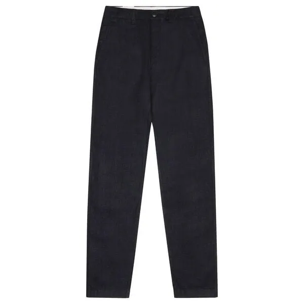 KnowledgeCotton Apparel KnowledgeCotton Apparel Leinen-Hose CHUCK