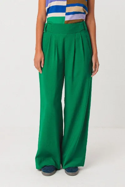 SKFK SKFK Damen vegan Hose Hestia