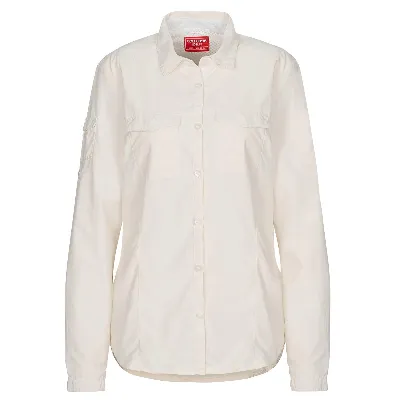 Craghoppers NOSILIFE ADVENTURE LONG SLEEVED SHIRT III