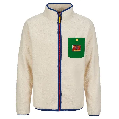 Sherpa TARCHO FULL ZIP - UNISEX