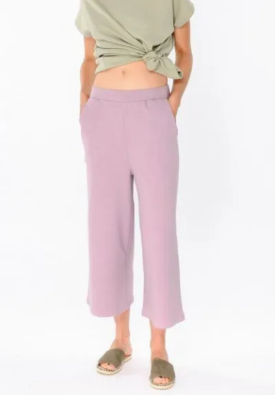 THOKKTHOKK ThokkThokk Damen Culotte TT94 aus Bio-Baumwolle