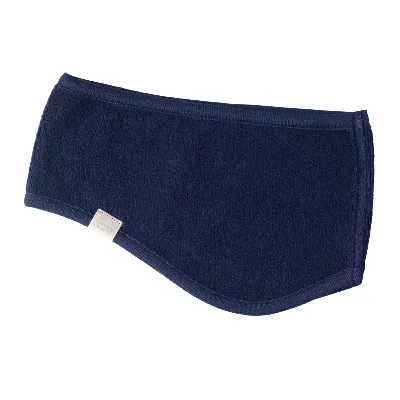 Living Crafts LIVING CRAFTS - Unisex Stirnband - Blau