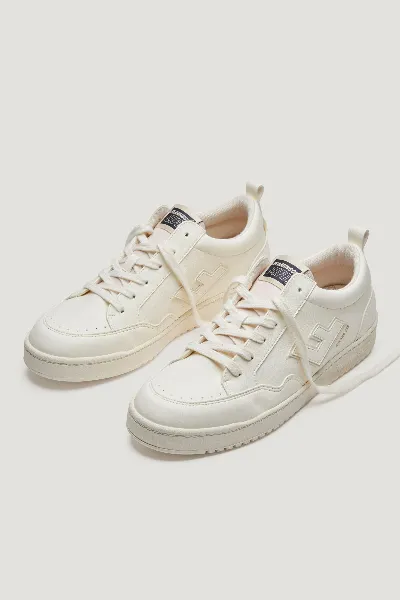 Flamingos' Life Sneaker Roland V.10 All Pearl