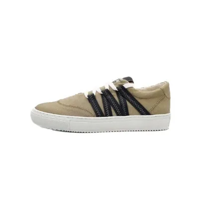 VAER VAER Sand Phoenix Nachhaltiger Sneaker - Recycled / Upcycled / Zirkulär / Vegan