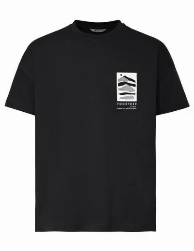Vaude VAUDE T-Shirt Men's Redmont Heavyweight T-Shirt