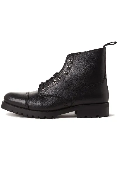 Will's Vegan Store Will's Vegan Store Damen vegan Stiefel Wide Fit