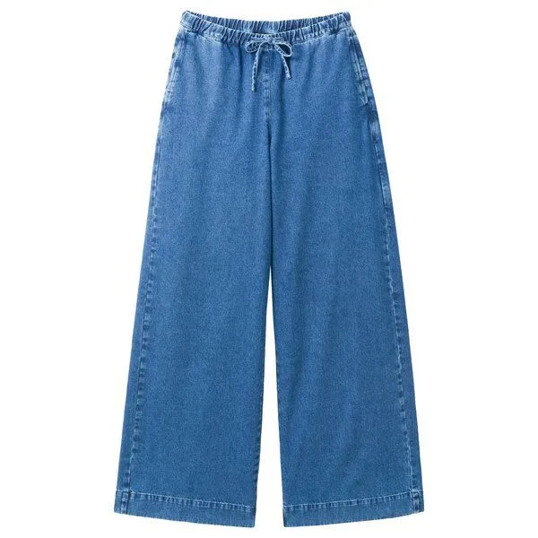 recolution recolution Denim-Pants BUTTERCUB