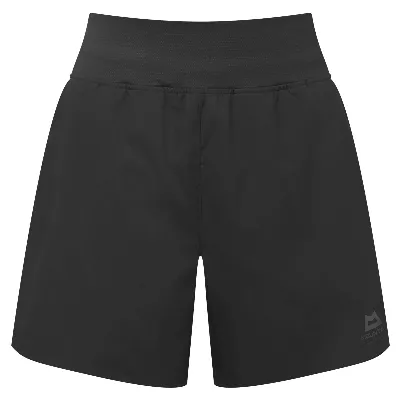 Mountain Equipment "AGILIX WMNS SHORT 6"""