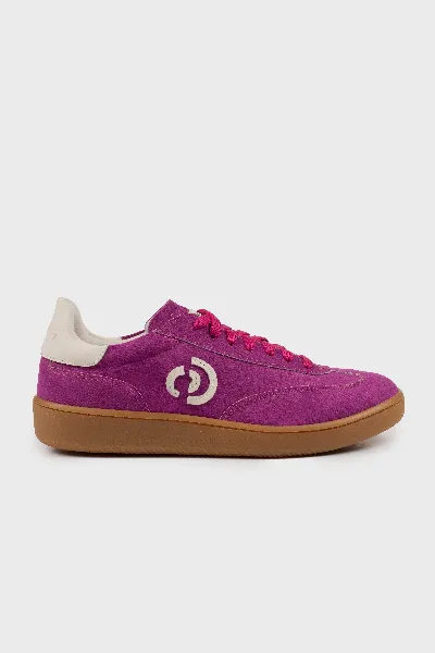 Risorse Future Risorse Future Herren vegan Sneaker Zenit Fuchsia