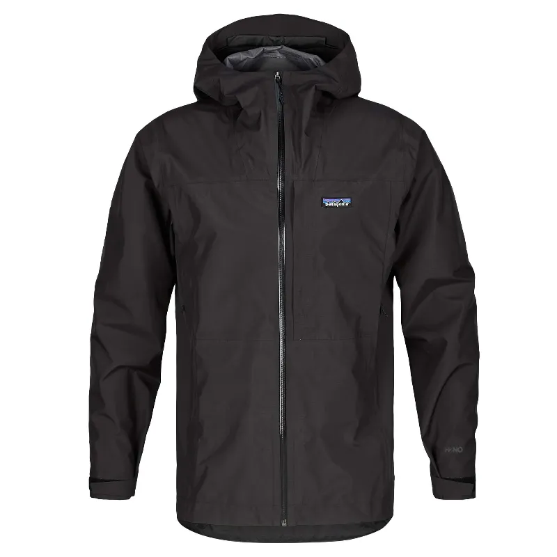 Patagonia M'S BOULDER FORK RAIN JACKET