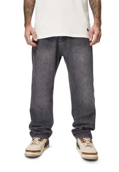 Honesty Rules Honesty Rules Baggy Jeans