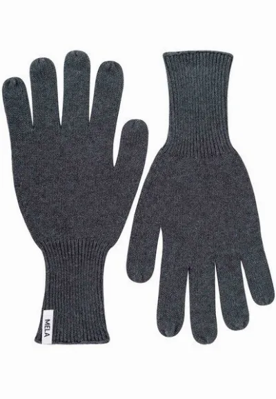 MELA MELA Strick Handschuhe RISHI