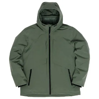 Mazine Mazine Jacke Functional Puffer