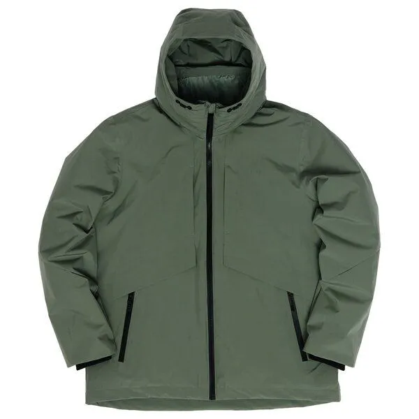 Mazine Mazine Jacke Functional Puffer