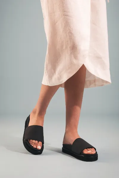 NAE NAE Damen vegan Sandalen Okina