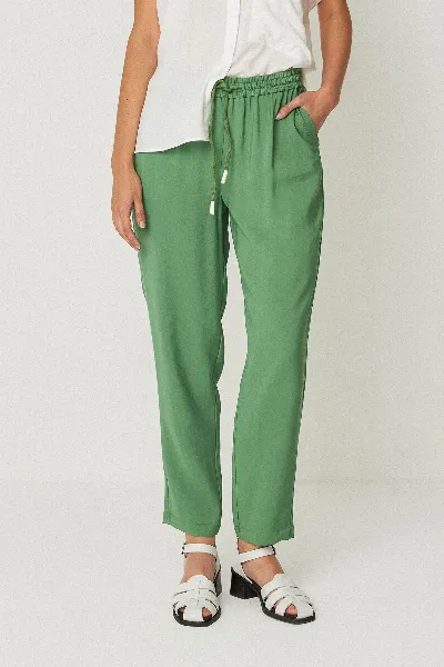 SKFK SKFK Damen vegan Hose Albia