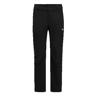 Jack Wolfskin HOLDSTEIG PANTS M
