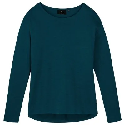 recolution recolution Longsleeve FUCHSIA