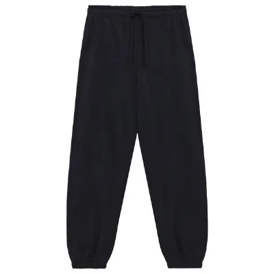 KnowledgeCotton Apparel KnowledgeCotton Apparel Relaxed Sweat-Hose