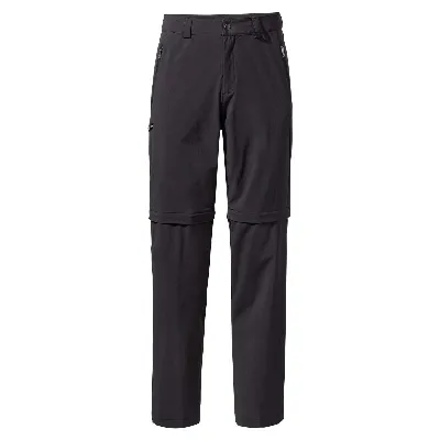 Vaude MEN'S FARLEY STRETCH ZO PANTS II