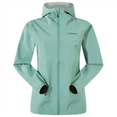 Berghaus Berghaus - Women's Deluge Pro 3.0 Jacket - Regenjacke