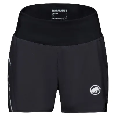 Mammut AENERGY TR SHORTS WOMEN