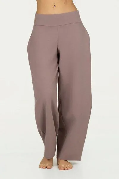 Urban Goddess Urban Goddess Dhara Ballon Yoga-Hose