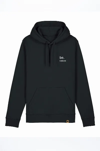 GREEN SHIRTS Be.natural Ignacio Hoodie
