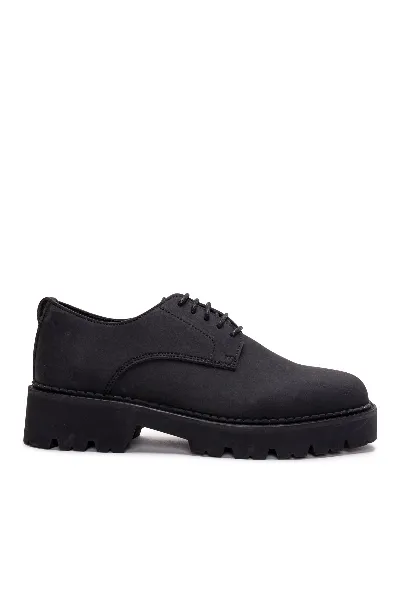 NAE NAE Damen vegan Derby Helen Black