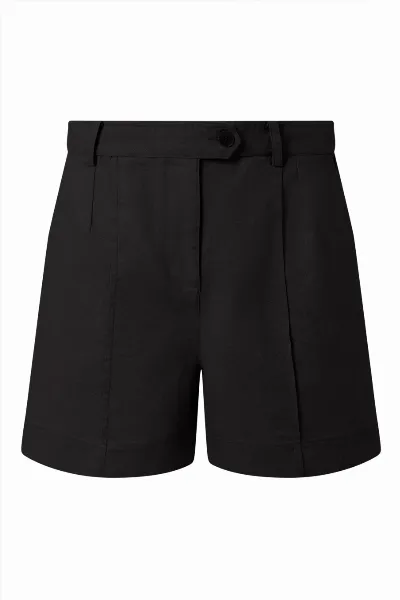 KOMODO KOMODO Damen vegan Shorts Emme Blend