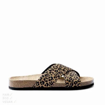 Grand Step Shoes Grand Step Shoes Sandalen Lilo Leo camel