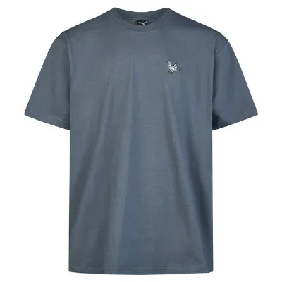 Iriedaily Iriedaily Pigeon Finger T-Shirt
