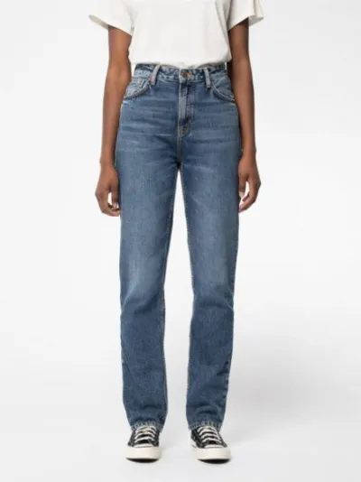 Nudie Jeans Nudie Jeans Lofty Lo - Far Out