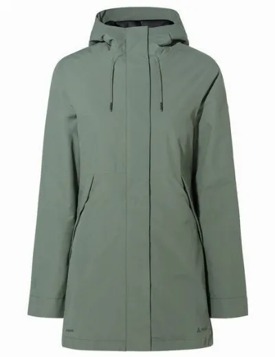 Vaude VAUDE Jacken Women's Coreway Parka