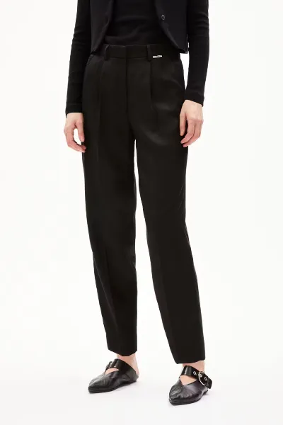 ARMEDANGELS Hose Sandrinaa Tapered