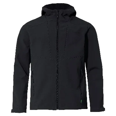 Vaude CYCLONE HOODED JACKET