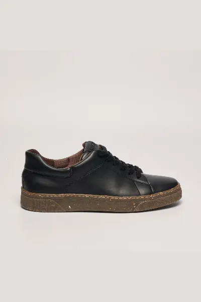 AGAZI AGAZI Herren vegan Sneaker Jacob