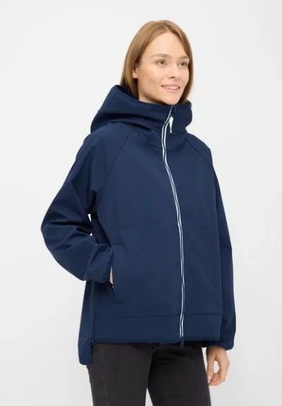 derbe derbe Softshelljacke „Peutby“