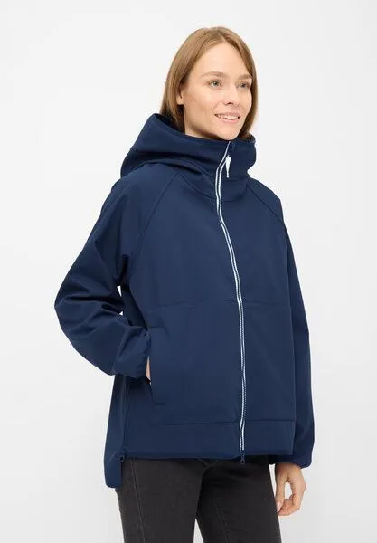 derbe derbe Softshelljacke „Peutby“