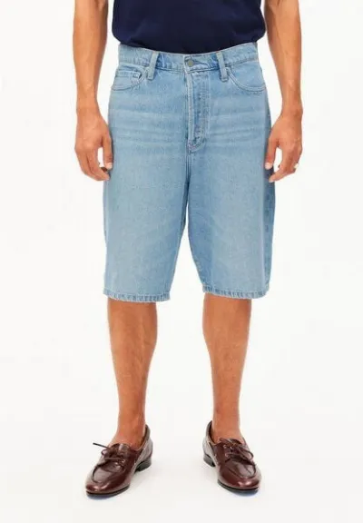 ARMEDANGELS ARMEDANGELS BAGGY HEMP Herren 100% TENCEL Lyocell