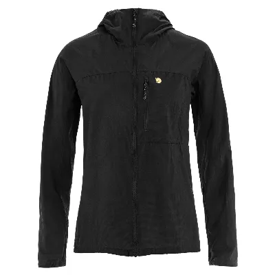 Fjällräven BERGTAGEN WINDSHELL JACKET W