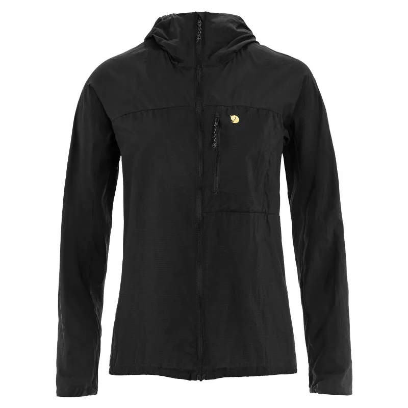 Fjällräven BERGTAGEN WINDSHELL JACKET W