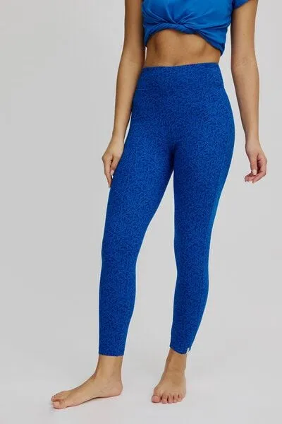 TRANQUILLO TRANQUILLO Jersey Leggings (W25G01)