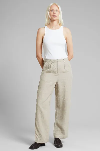 dedicated Hose Vickleby Linen