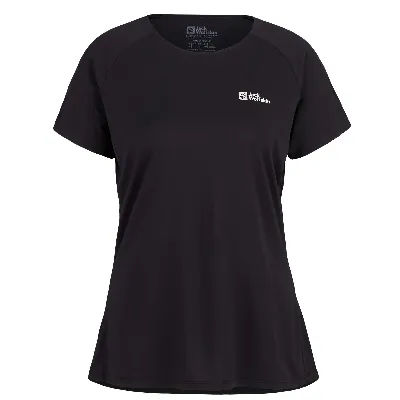 Jack Wolfskin PRELIGHT RUSH T W