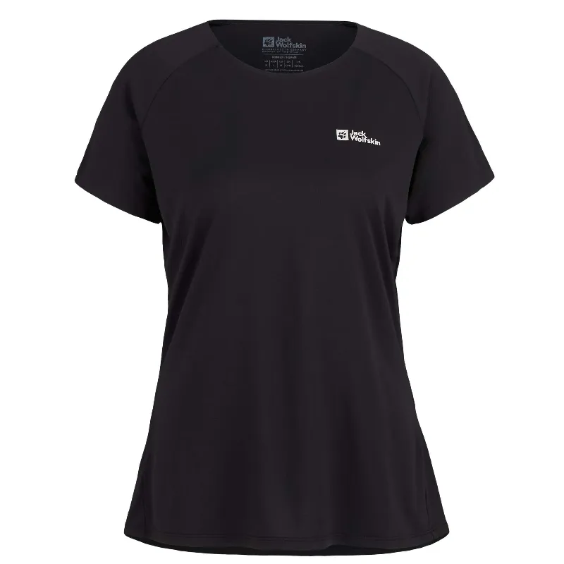 Jack Wolfskin PRELIGHT RUSH T W